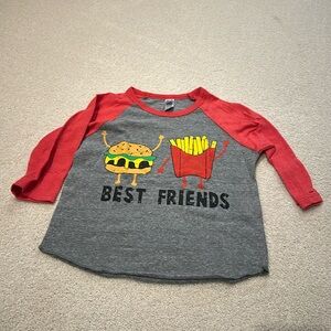 Royal Apparel Long Sleeve Tee Shirt